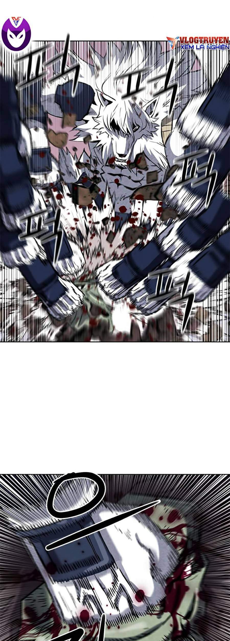 Druid Tại Ga Seoul - Chapter 28 - Page 70