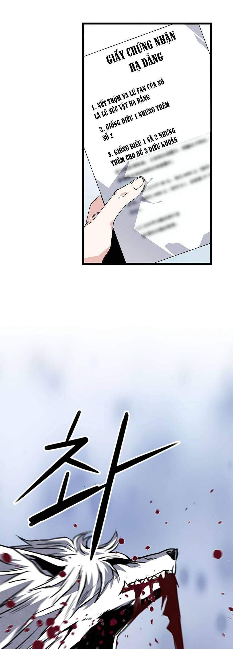 Druid Tại Ga Seoul - Chapter 28 - Page 78