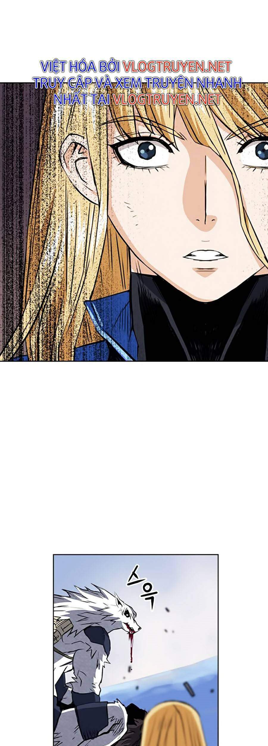 Druid Tại Ga Seoul - Chapter 28 - Page 80