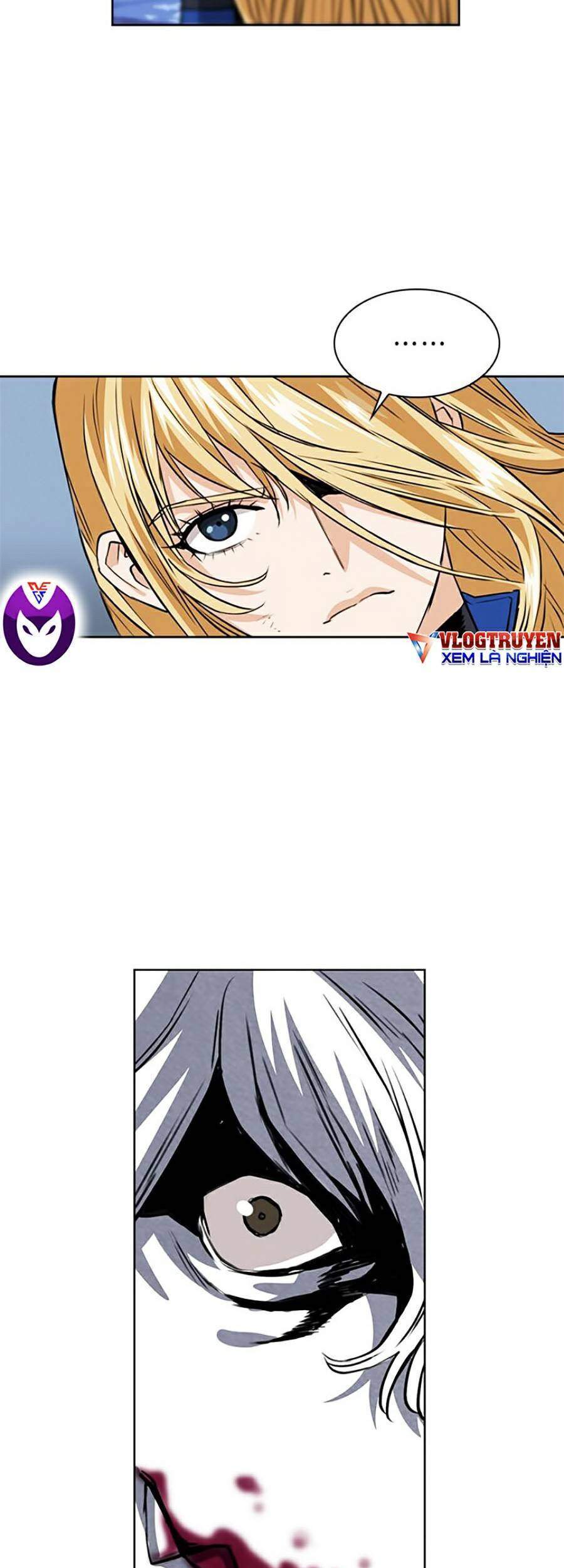 Druid Tại Ga Seoul - Chapter 28 - Page 82