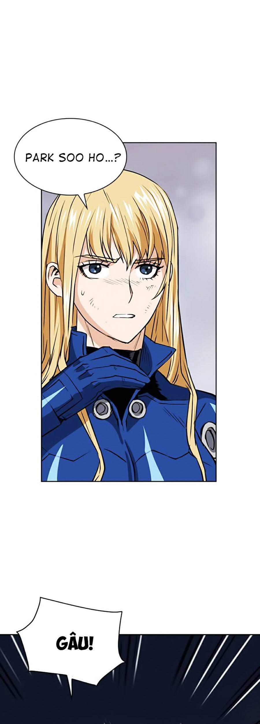 Druid Tại Ga Seoul - Chapter 28 - Page 84