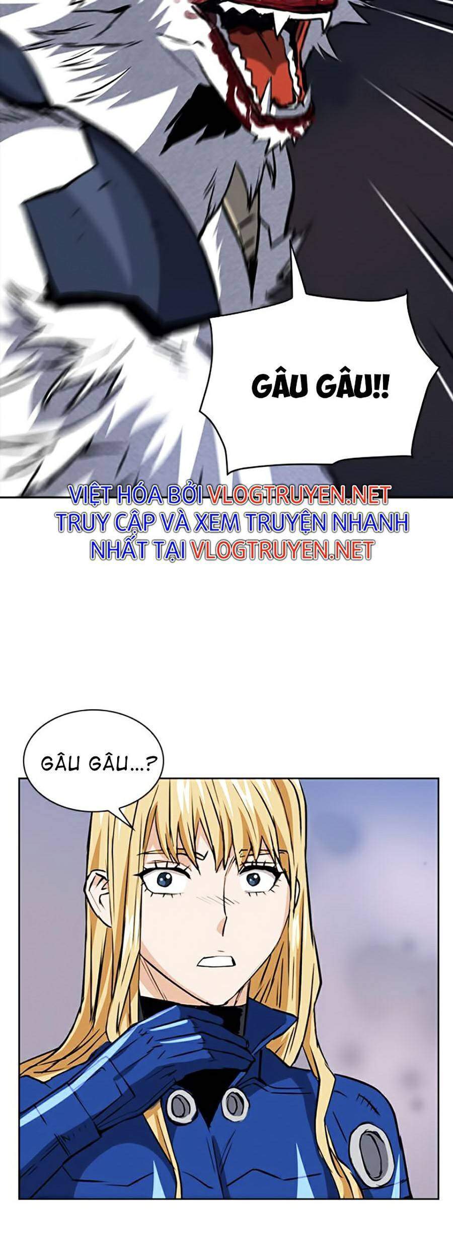 Druid Tại Ga Seoul - Chapter 28 - Page 86