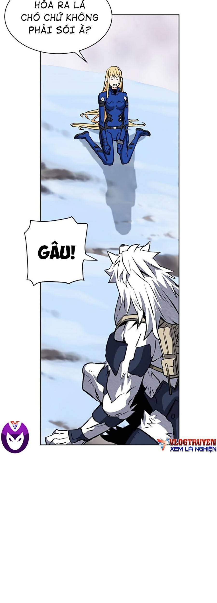 Druid Tại Ga Seoul - Chapter 28 - Page 88