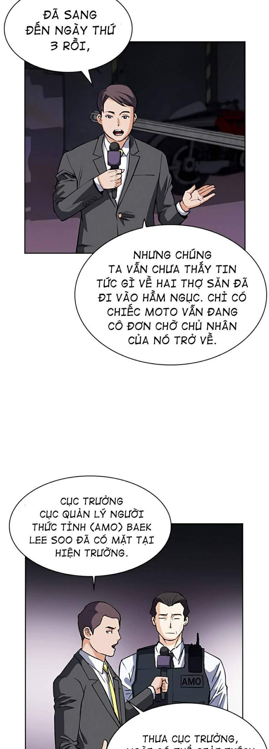 Druid Tại Ga Seoul - Chapter 28 - Page 90