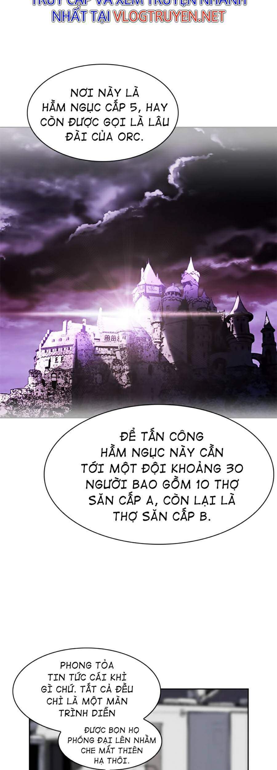 Druid Tại Ga Seoul - Chapter 28 - Page 92