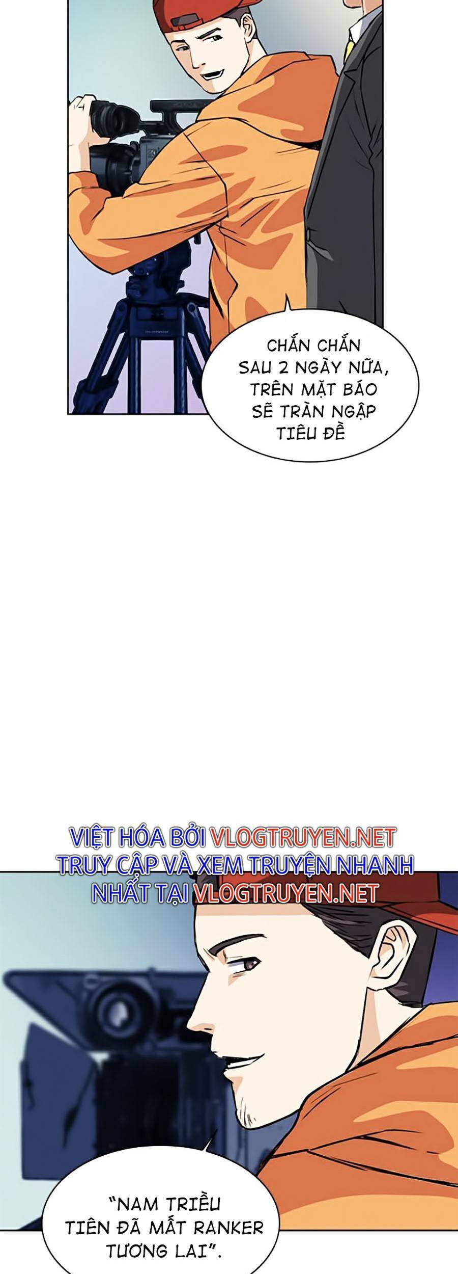 Druid Tại Ga Seoul - Chapter 28 - Page 96