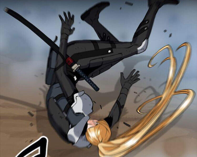 Druid Tại Ga Seoul - Chapter 29 - Page 110