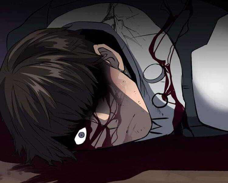 Druid Tại Ga Seoul - Chapter 29 - Page 124