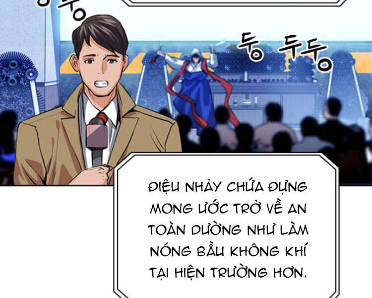 Druid Tại Ga Seoul - Chapter 29 - Page 172