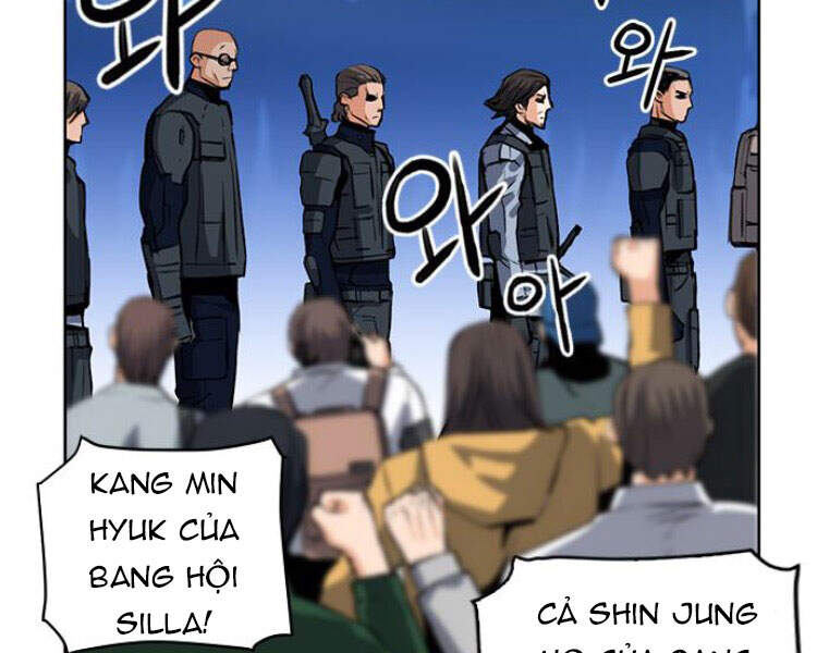 Druid Tại Ga Seoul - Chapter 29 - Page 174