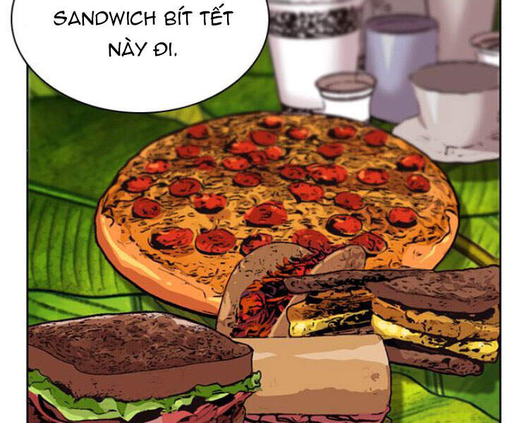 Druid Tại Ga Seoul - Chapter 29 - Page 194