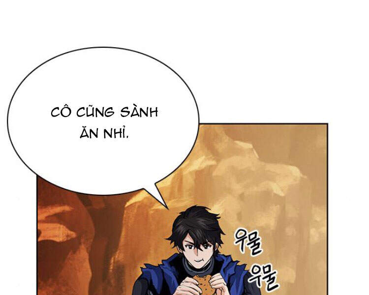 Druid Tại Ga Seoul - Chapter 29 - Page 196