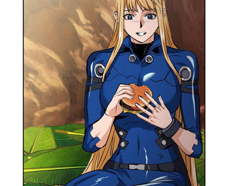 Druid Tại Ga Seoul - Chapter 29 - Page 199