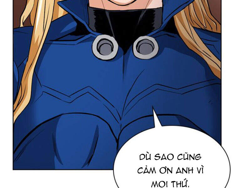 Druid Tại Ga Seoul - Chapter 29 - Page 207