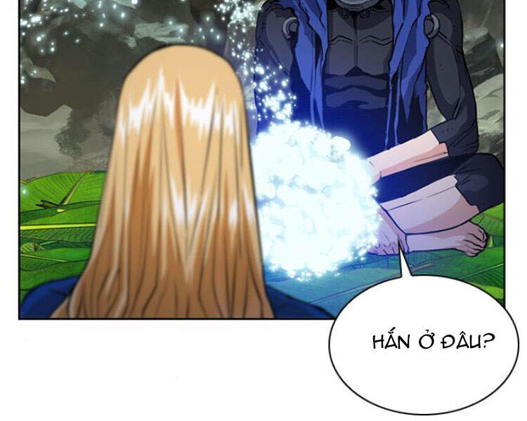 Druid Tại Ga Seoul - Chapter 29 - Page 222