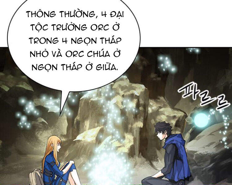 Druid Tại Ga Seoul - Chapter 29 - Page 227