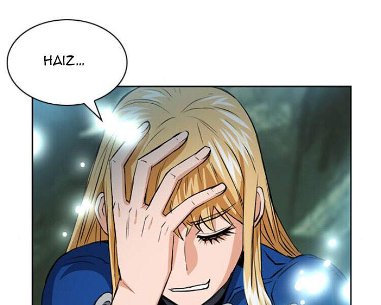 Druid Tại Ga Seoul - Chapter 29 - Page 245