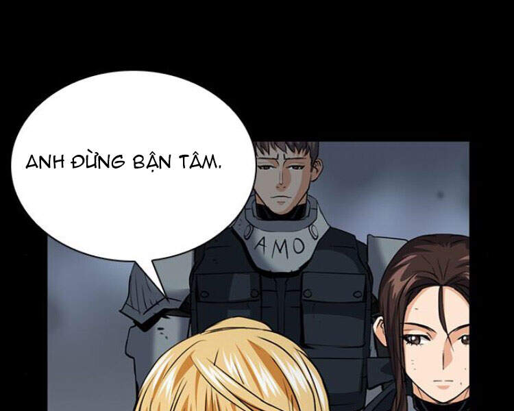 Druid Tại Ga Seoul - Chapter 29 - Page 26