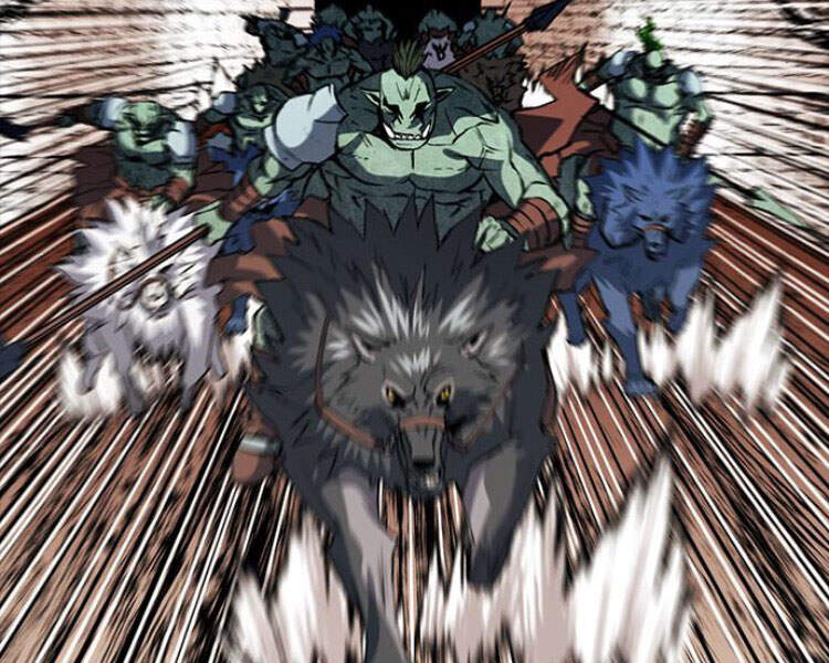 Druid Tại Ga Seoul - Chapter 29 - Page 261