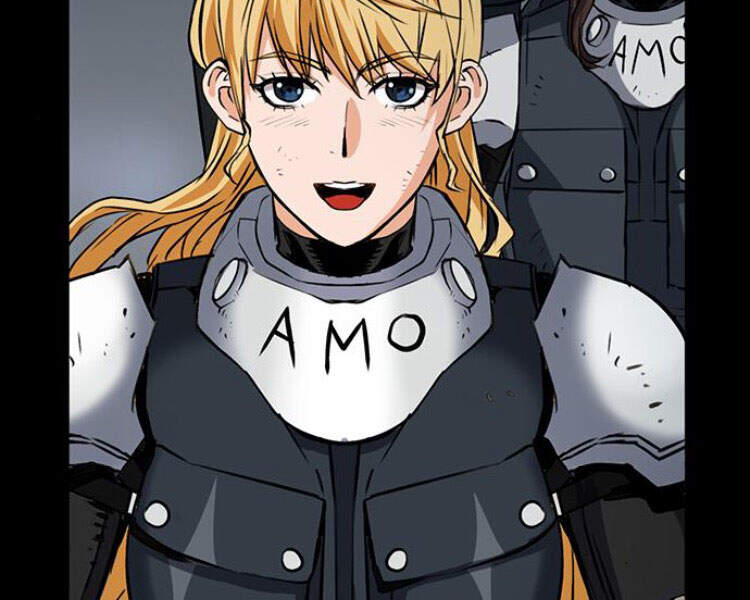 Druid Tại Ga Seoul - Chapter 29 - Page 27