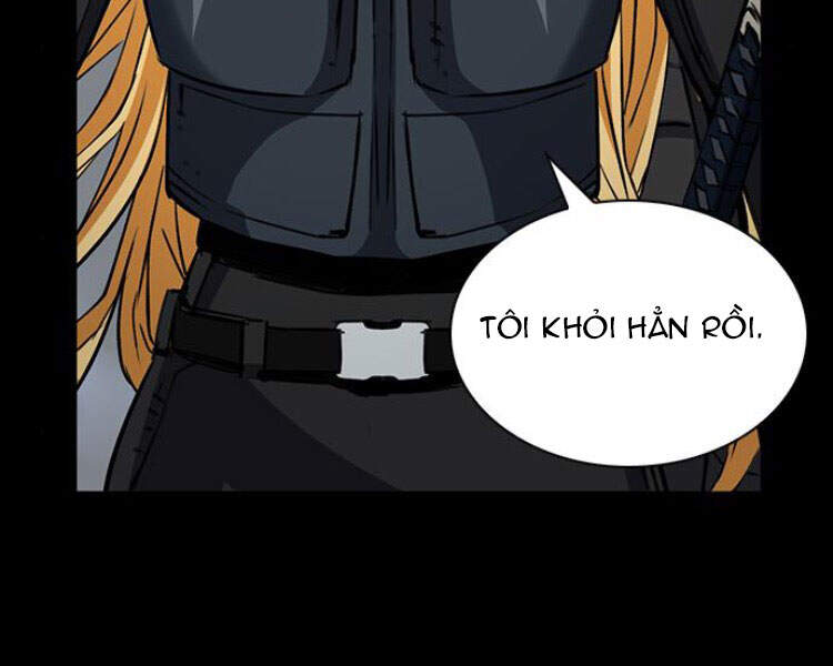 Druid Tại Ga Seoul - Chapter 29 - Page 28