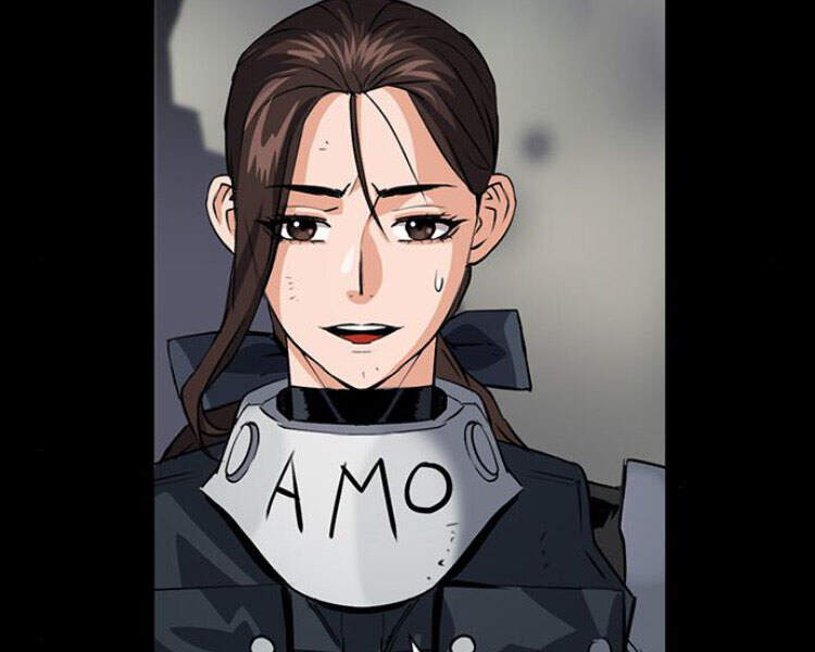 Druid Tại Ga Seoul - Chapter 29 - Page 34