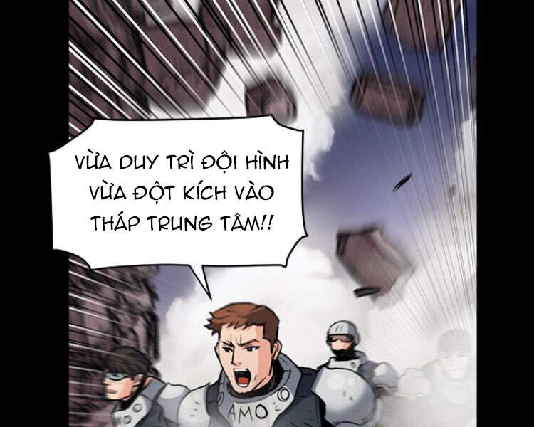 Druid Tại Ga Seoul - Chapter 29 - Page 44