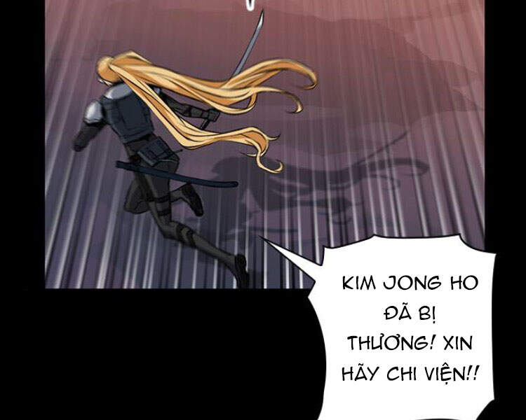 Druid Tại Ga Seoul - Chapter 29 - Page 54