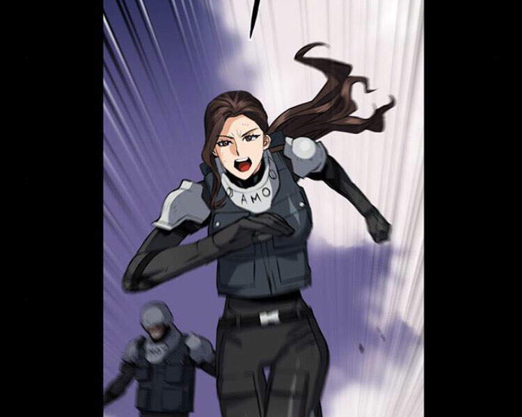 Druid Tại Ga Seoul - Chapter 29 - Page 56