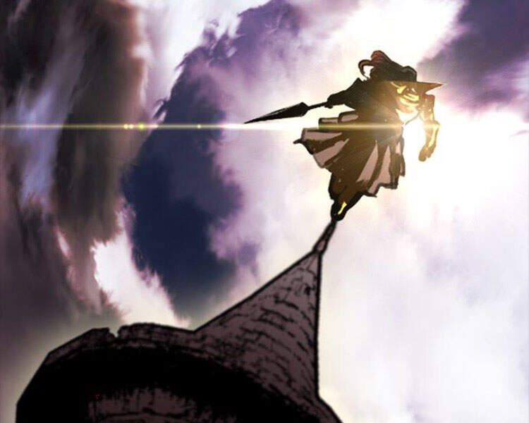 Druid Tại Ga Seoul - Chapter 29 - Page 98