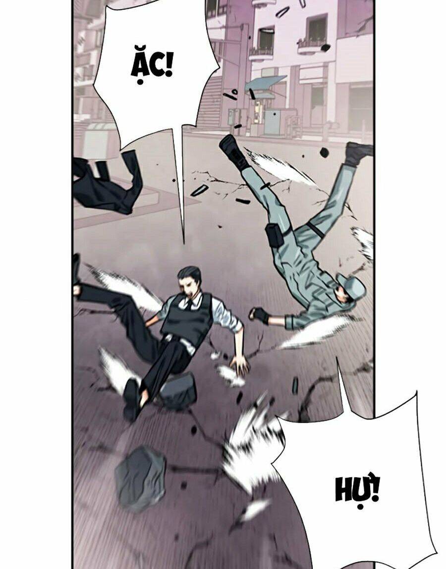 Druid Tại Ga Seoul - Chapter 3 - Page 101