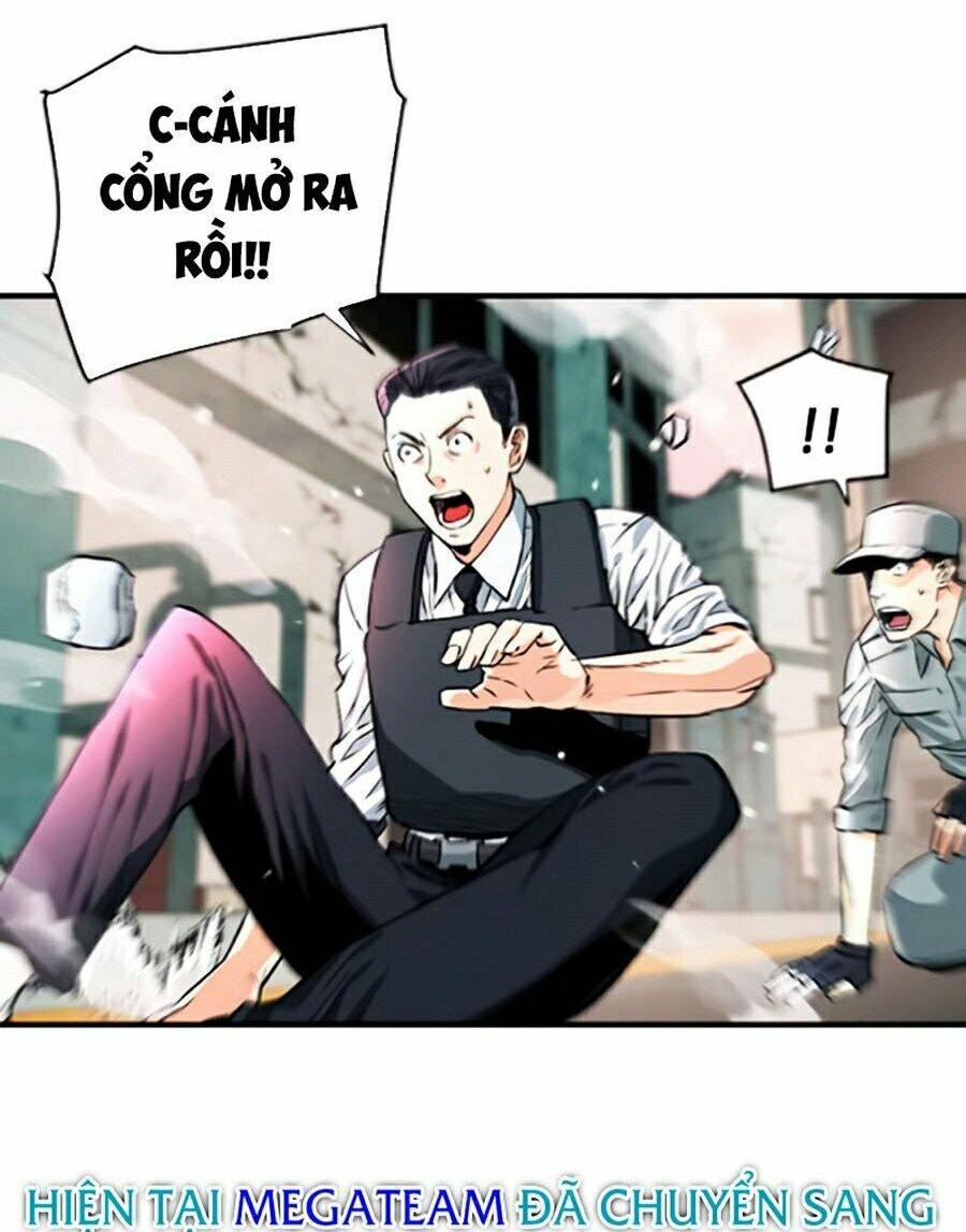 Druid Tại Ga Seoul - Chapter 3 - Page 103