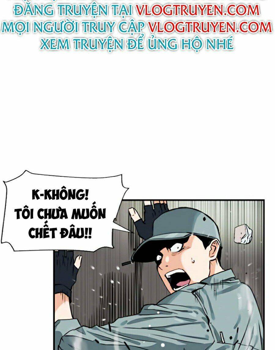 Druid Tại Ga Seoul - Chapter 3 - Page 104