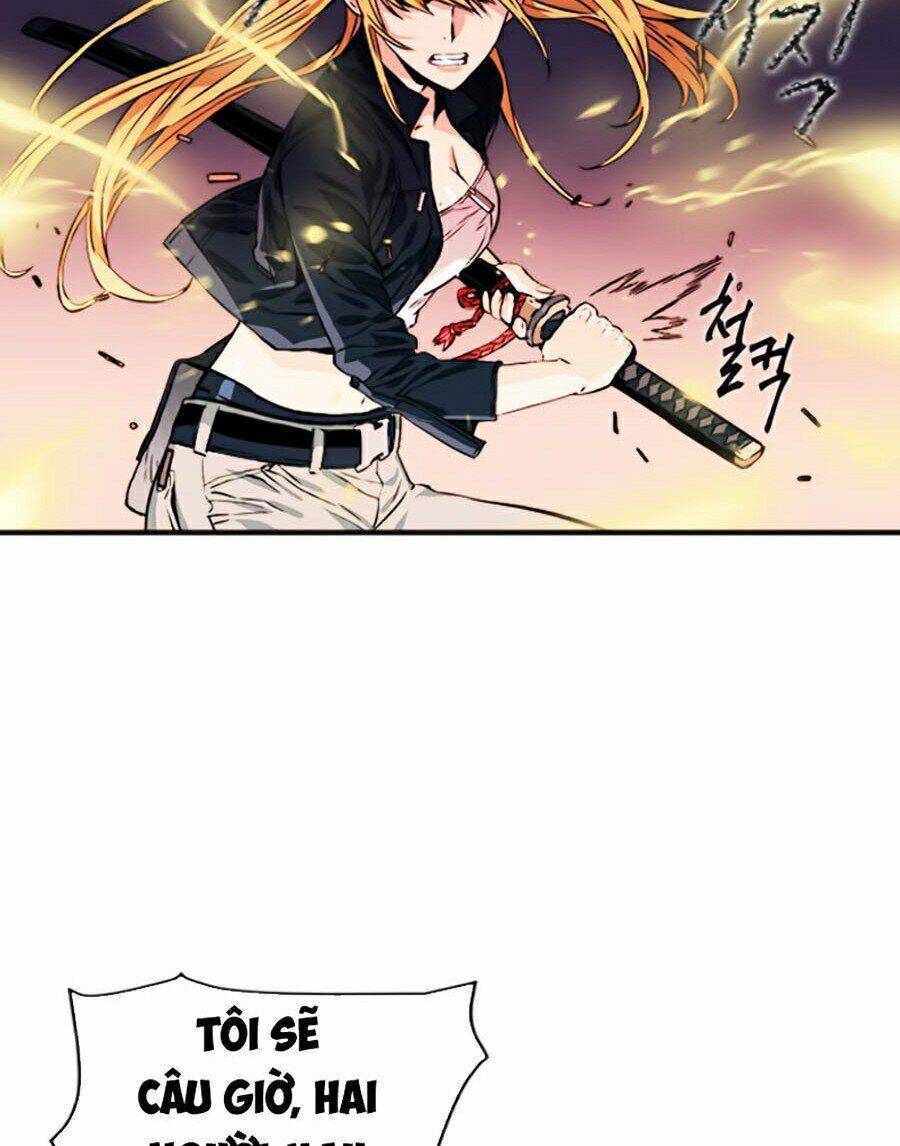 Druid Tại Ga Seoul - Chapter 3 - Page 106