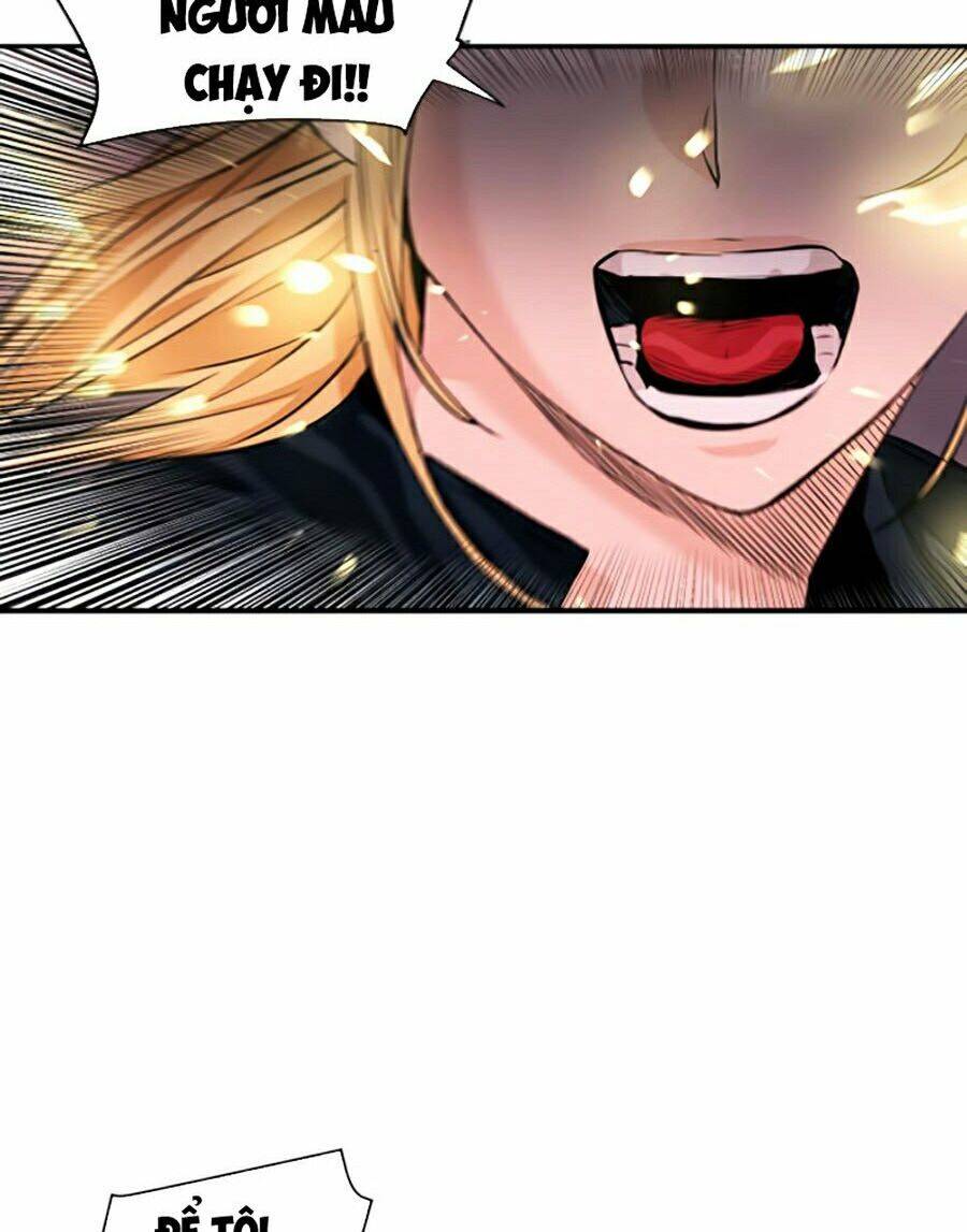 Druid Tại Ga Seoul - Chapter 3 - Page 107