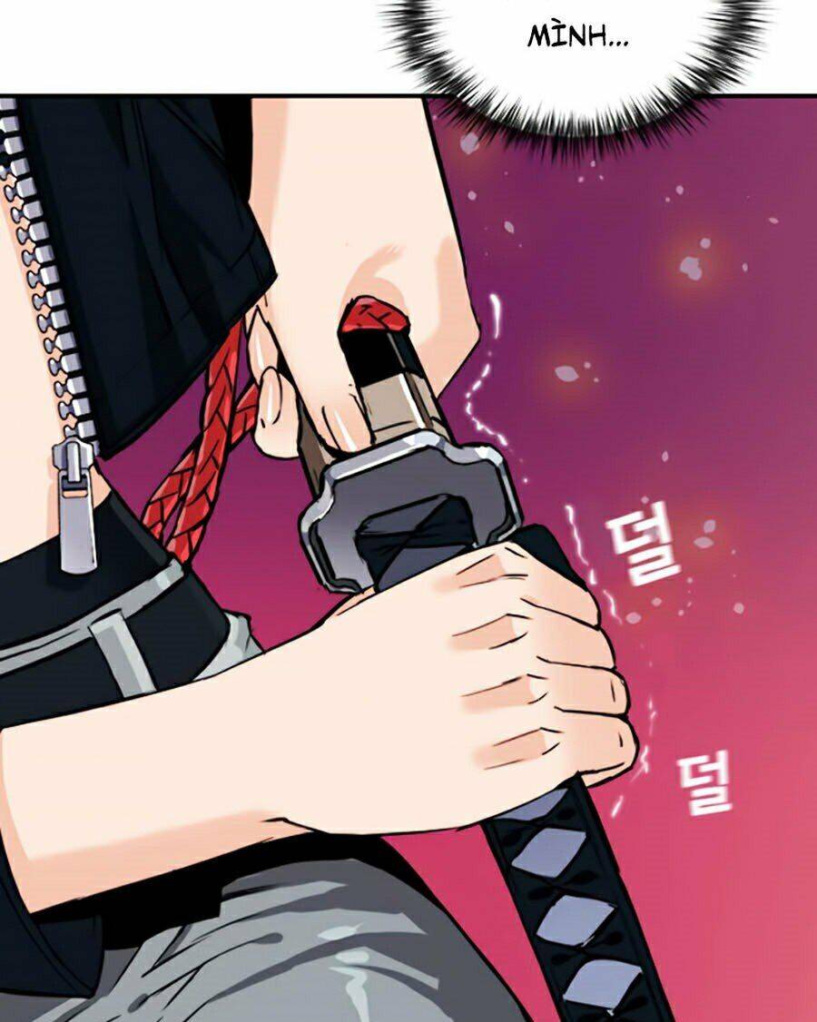 Druid Tại Ga Seoul - Chapter 3 - Page 118