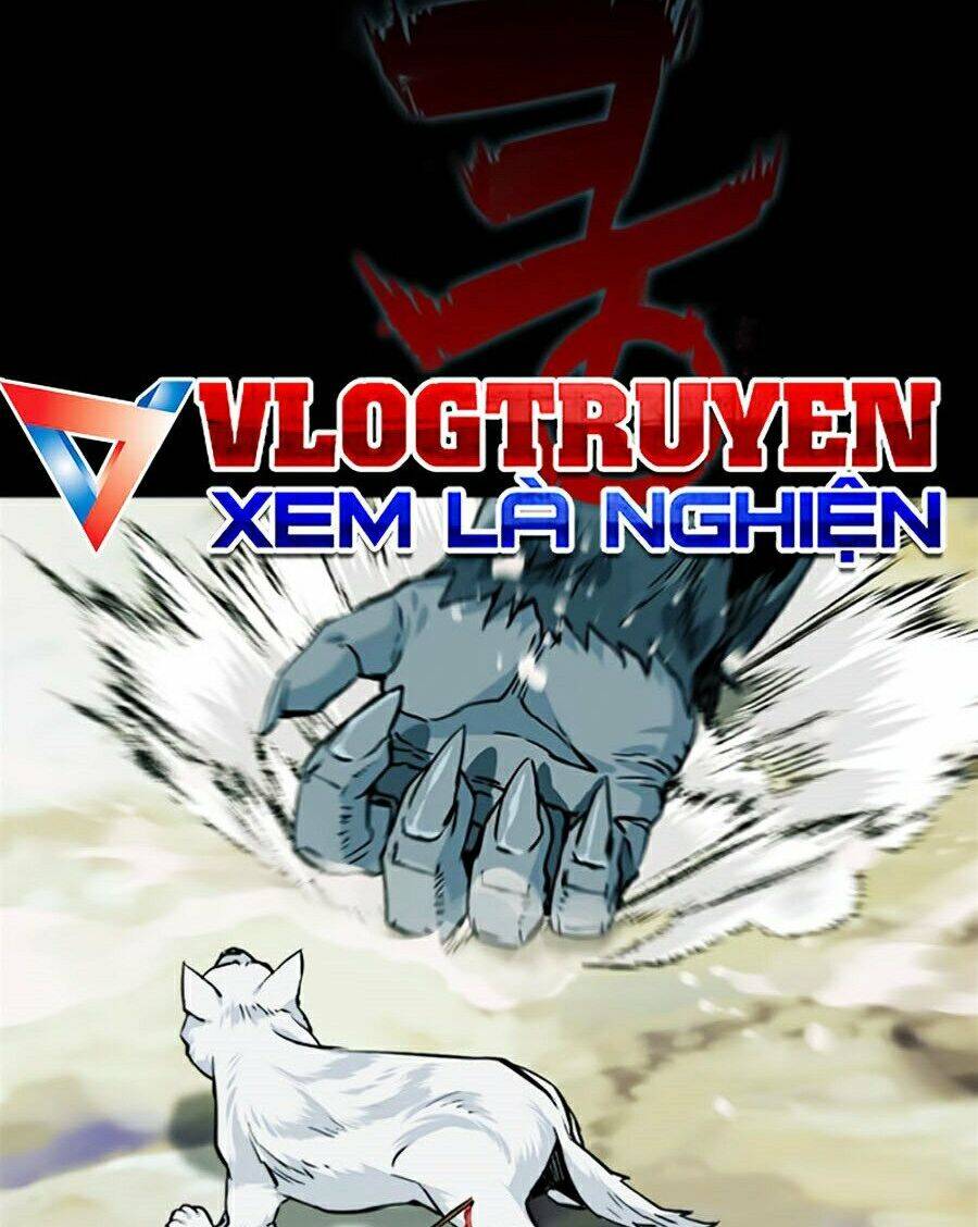 Druid Tại Ga Seoul - Chapter 3 - Page 13