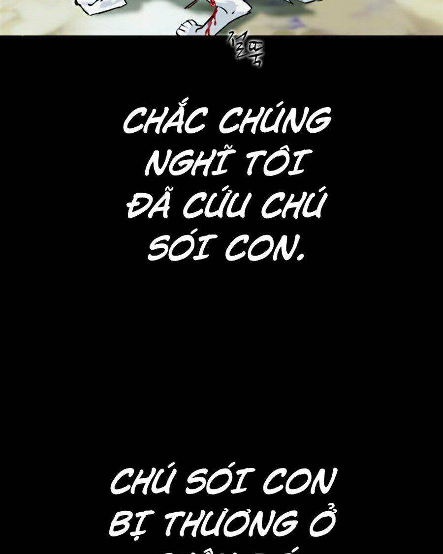 Druid Tại Ga Seoul - Chapter 3 - Page 14