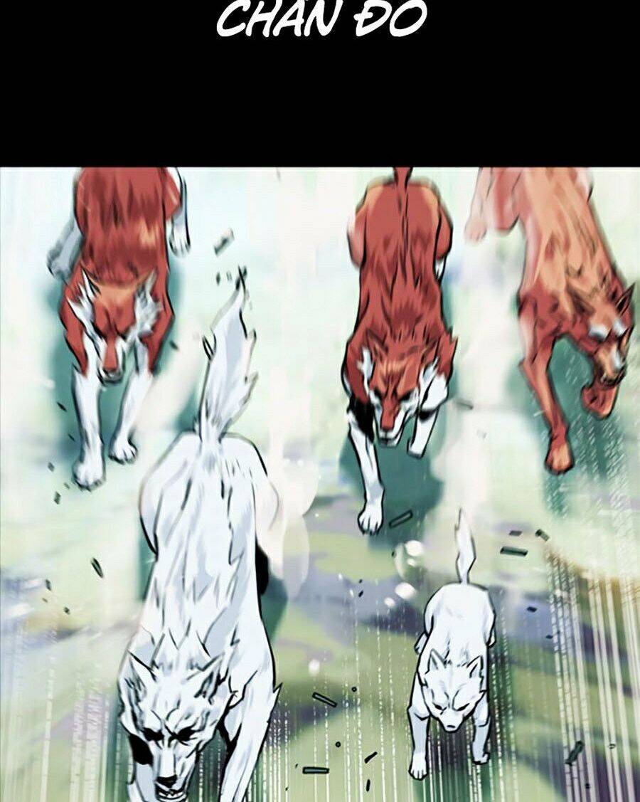 Druid Tại Ga Seoul - Chapter 3 - Page 15
