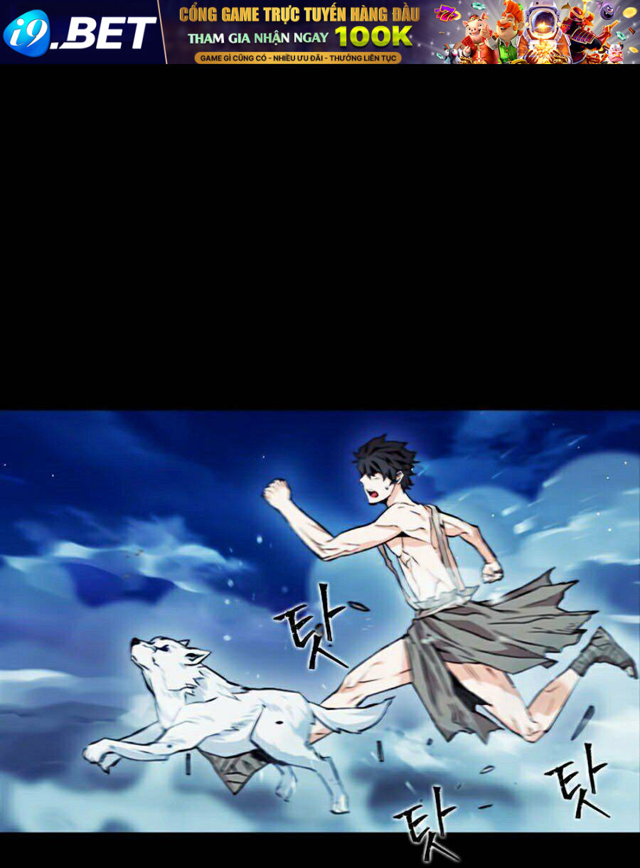 Druid Tại Ga Seoul - Chapter 3 - Page 20