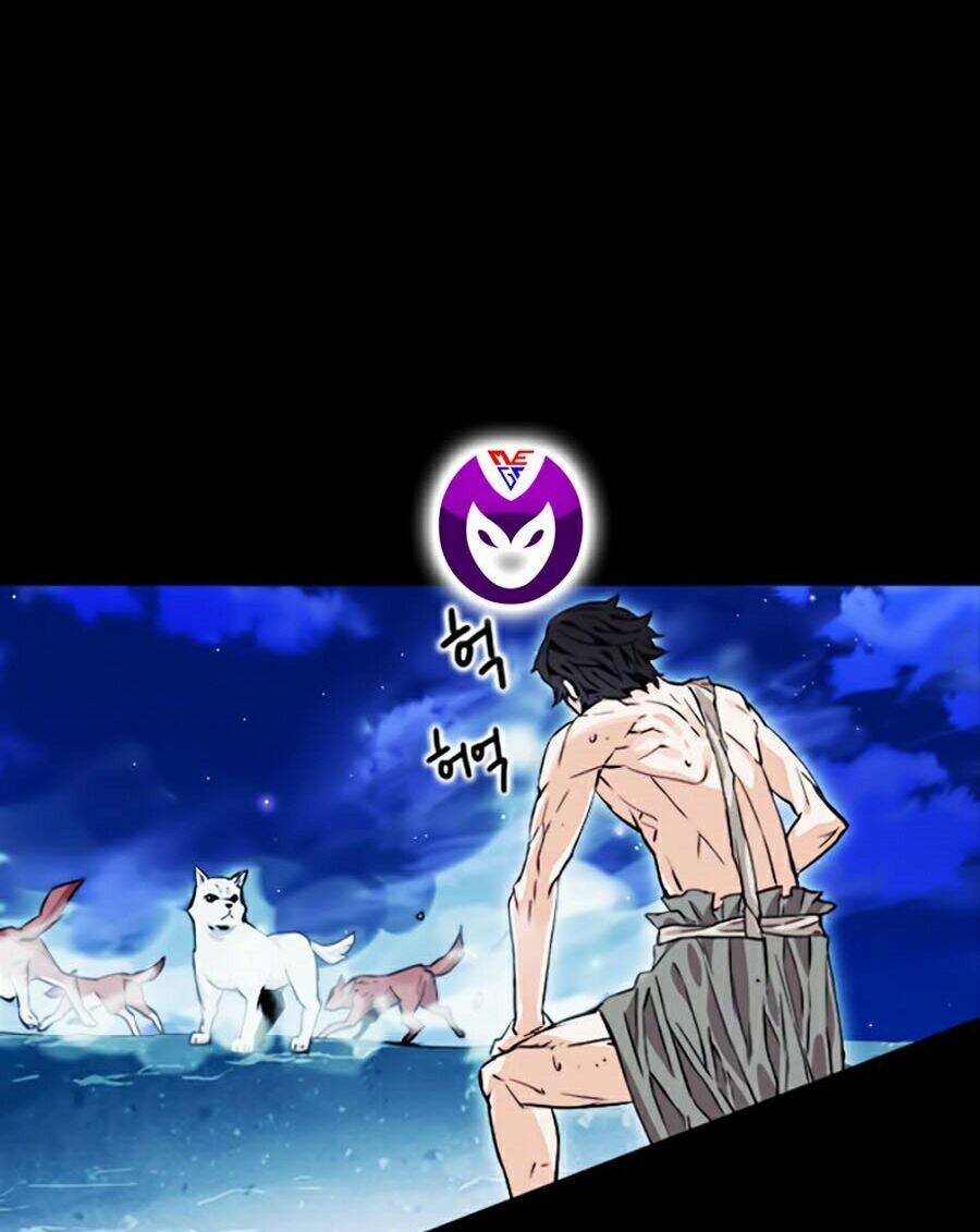 Druid Tại Ga Seoul - Chapter 3 - Page 21