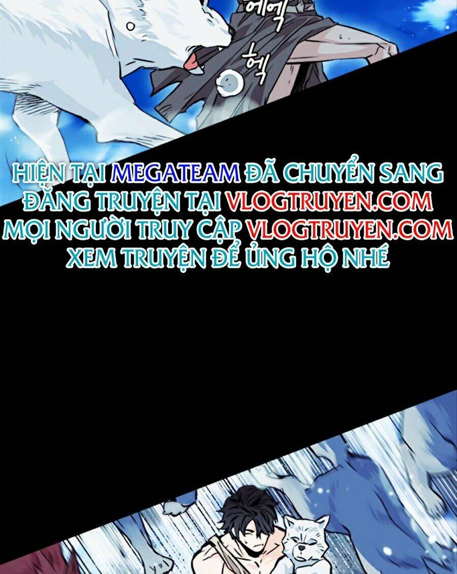 Druid Tại Ga Seoul - Chapter 3 - Page 23