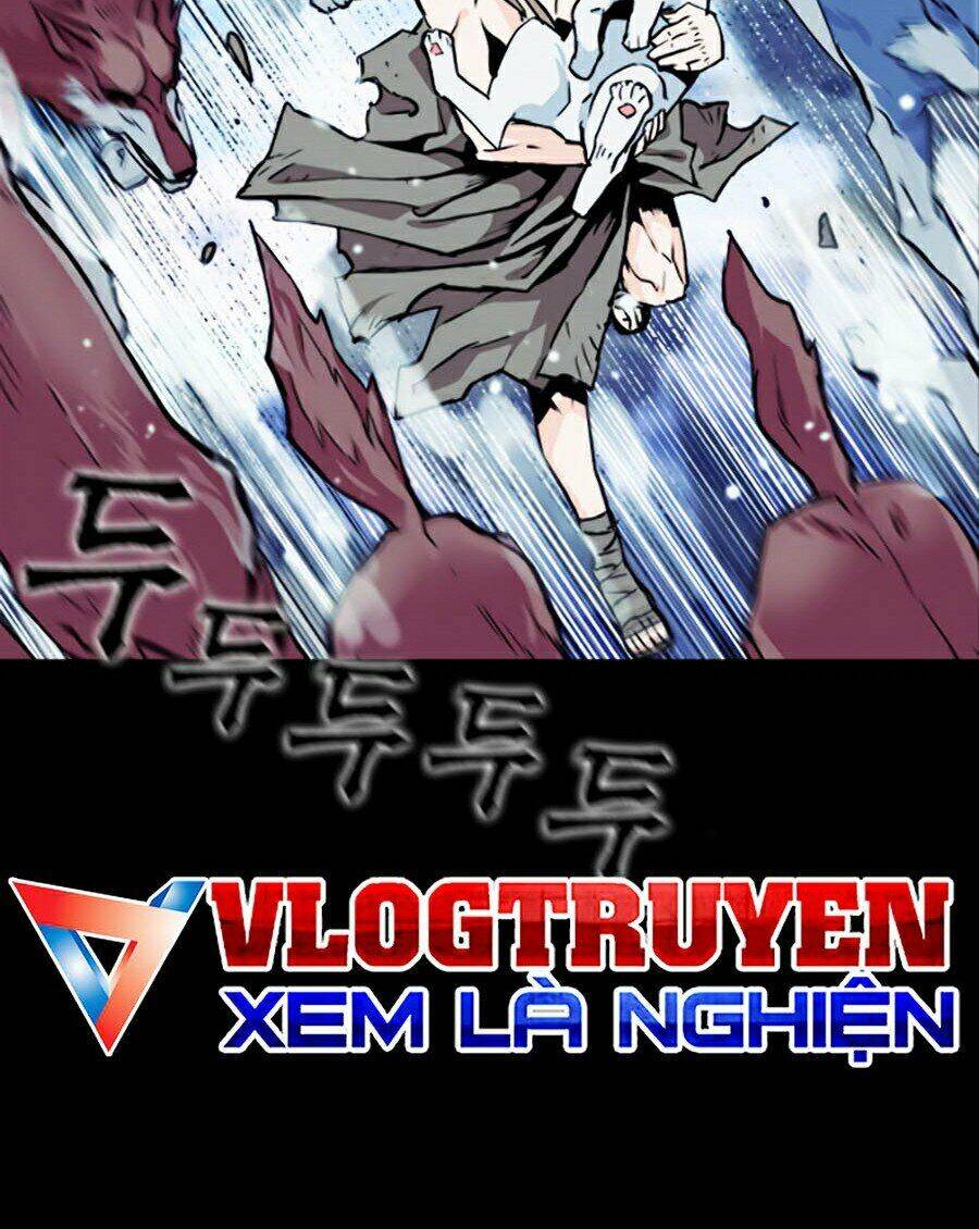 Druid Tại Ga Seoul - Chapter 3 - Page 24