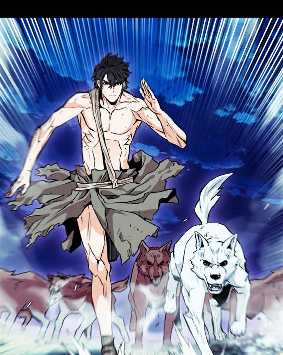 Druid Tại Ga Seoul - Chapter 3 - Page 25