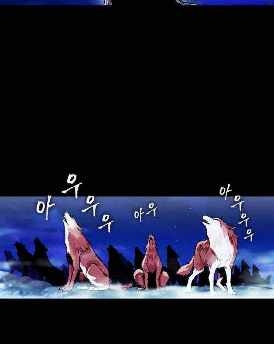 Druid Tại Ga Seoul - Chapter 3 - Page 28