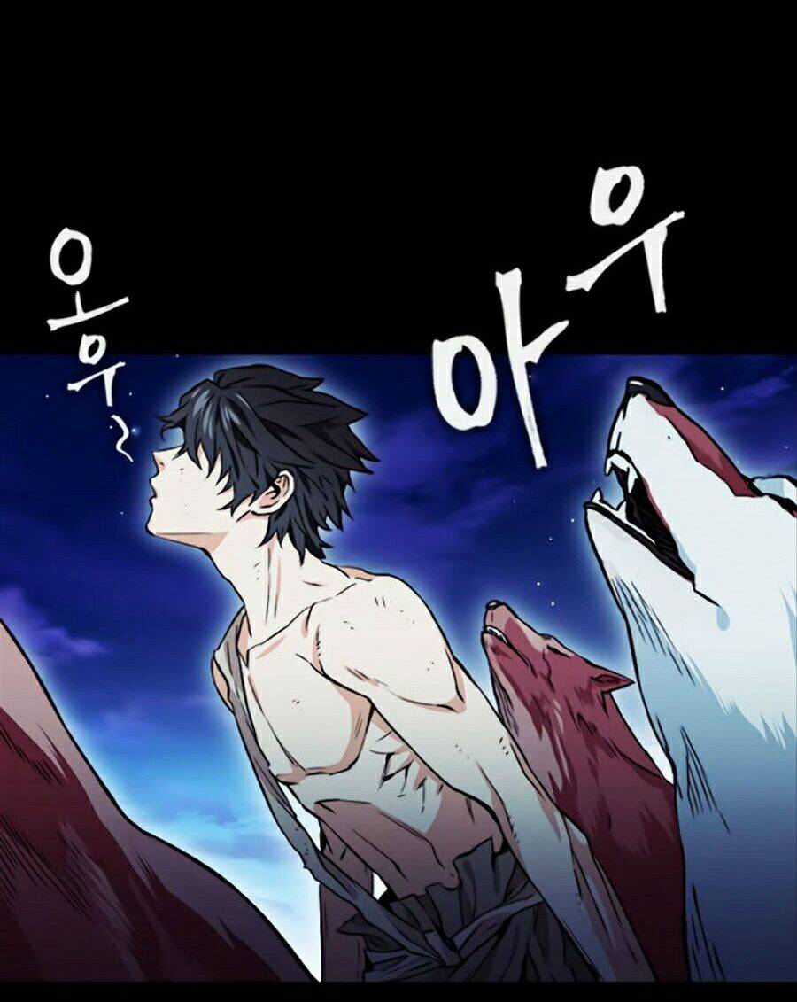 Druid Tại Ga Seoul - Chapter 3 - Page 29