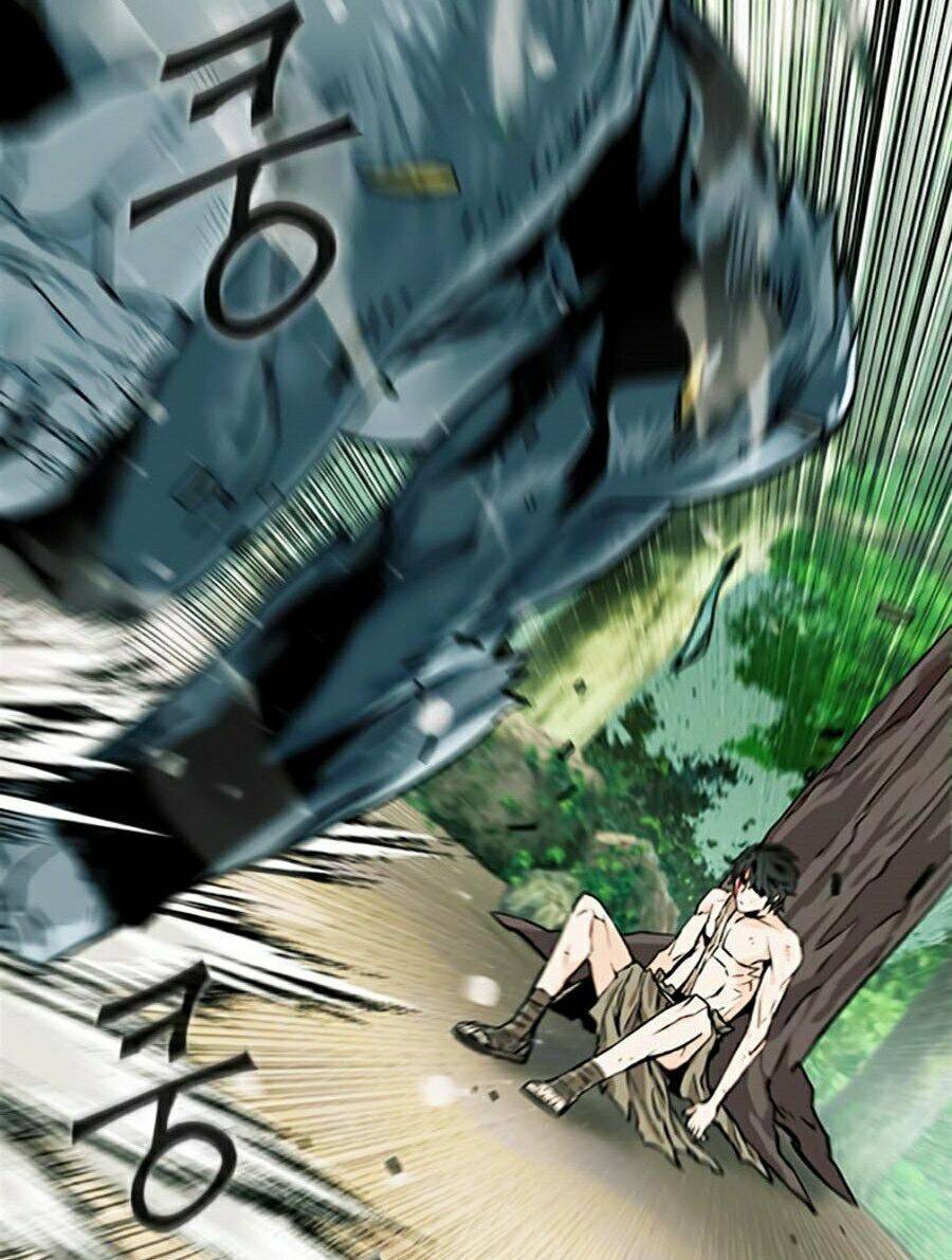 Druid Tại Ga Seoul - Chapter 3 - Page 3