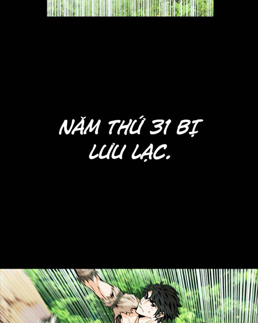 Druid Tại Ga Seoul - Chapter 3 - Page 32