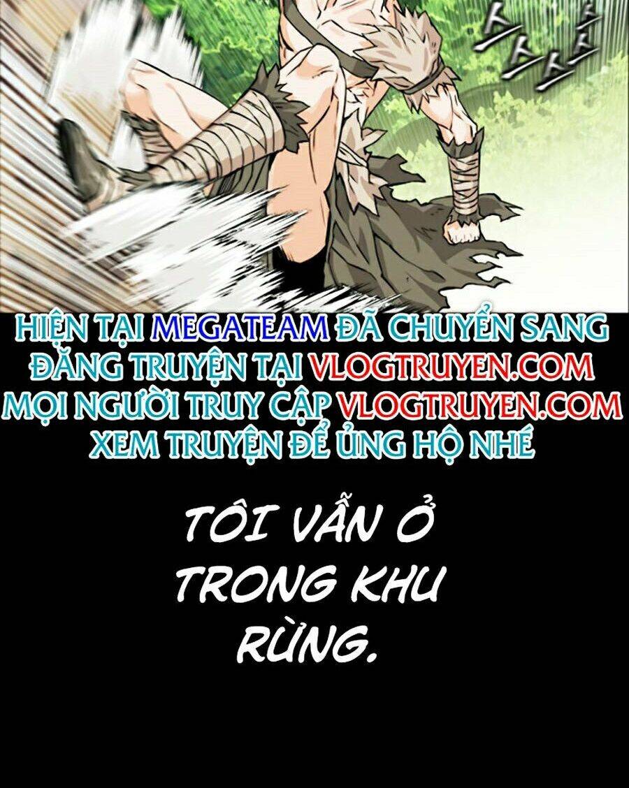 Druid Tại Ga Seoul - Chapter 3 - Page 33