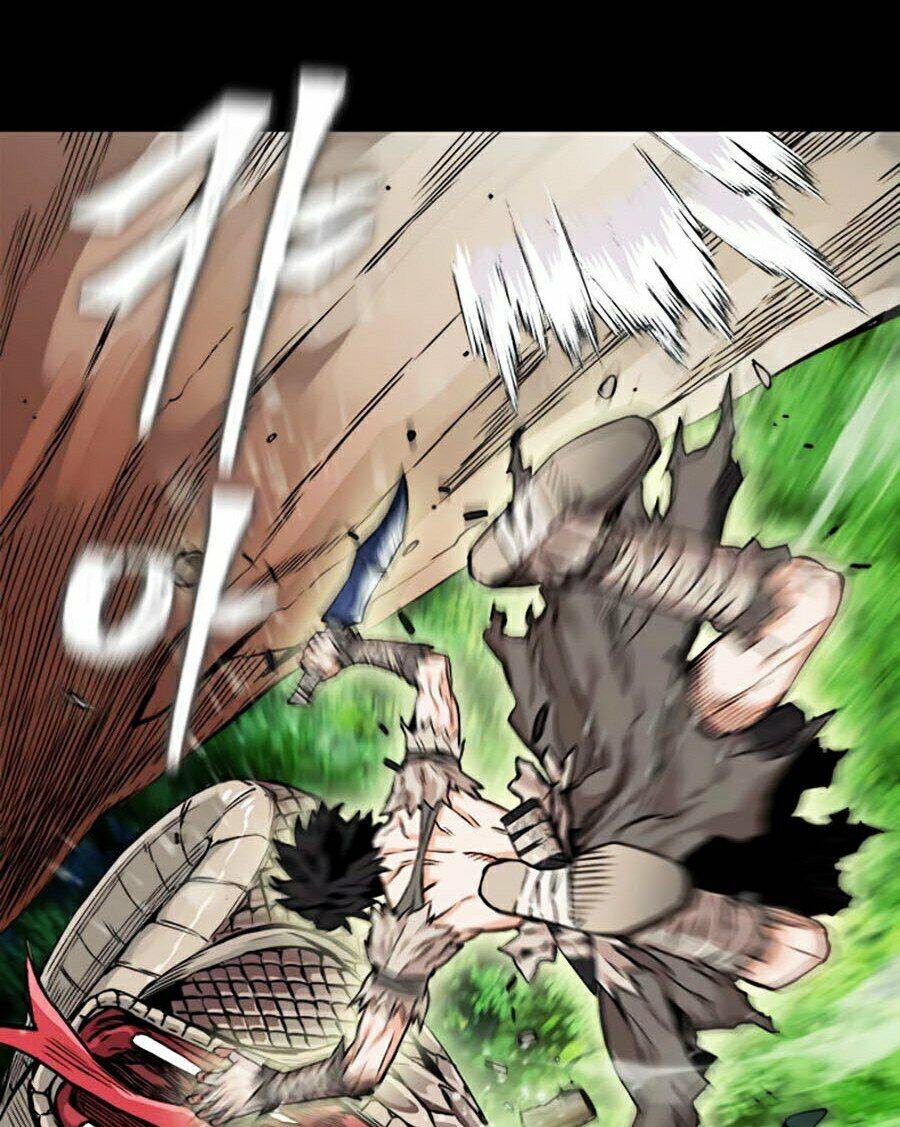 Druid Tại Ga Seoul - Chapter 3 - Page 34